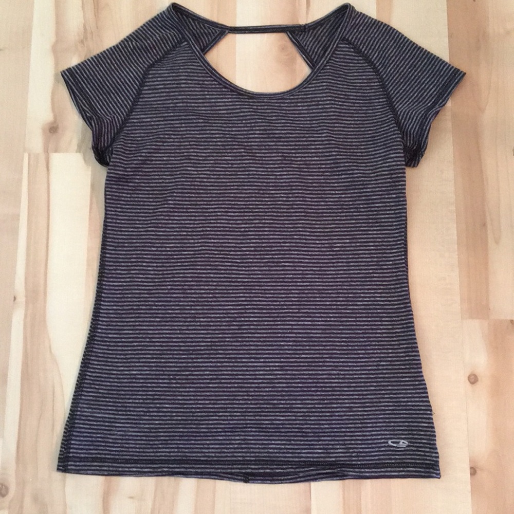 Workout Shirt